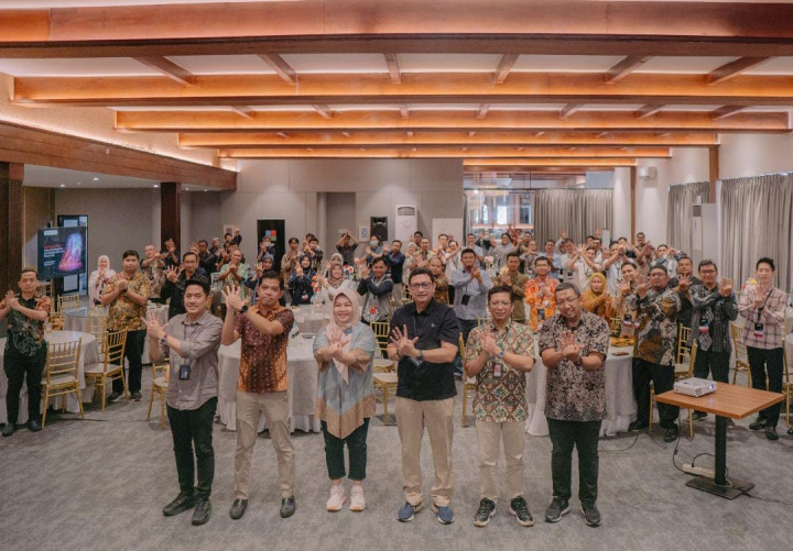 Jangan Salah! Transformasi Digital UKM Sebuah Keharusan!