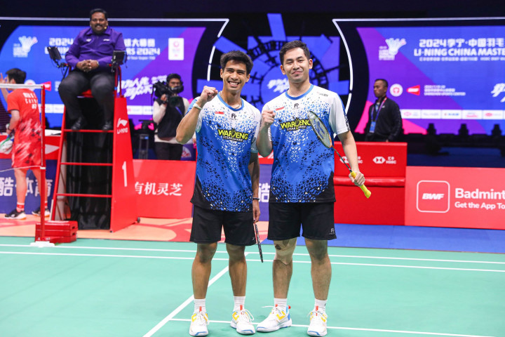 Jadwal BWF World Tour Finals 2024: Indonesia Kirim Enam Wakil untuk Semua Nomor