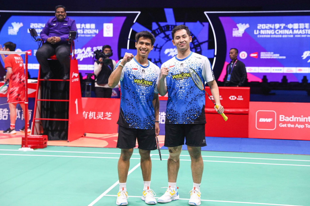 Jadwal BWF World Tour Finals 2024 Indonesia Kirim Enam Wakil untuk