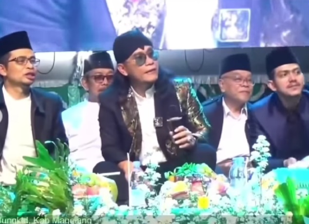 Aksi Gus Miftah ke Penjual Es Teh Jadi Simbol Pentingnya Adab daripada Ilmu