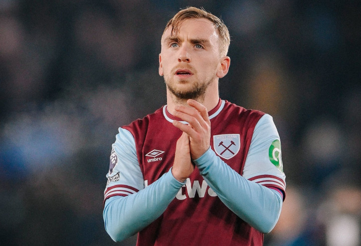 Bintang Timnas Inggris Ini Disebut Layak Gantikan Salah