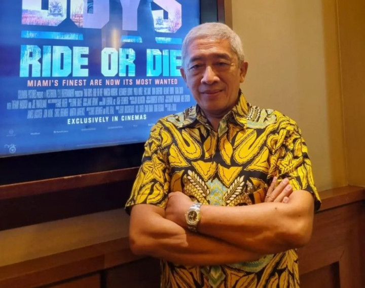 Wacana Mereposisi Polri di Bawah Kemendagri atau TNI Dinilai Ancaman dan Sangat Membahayakan Reformasi