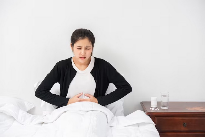 Depresi dan Kurang Tidur Dapat Picu hingga Perparah Nyeri Haid