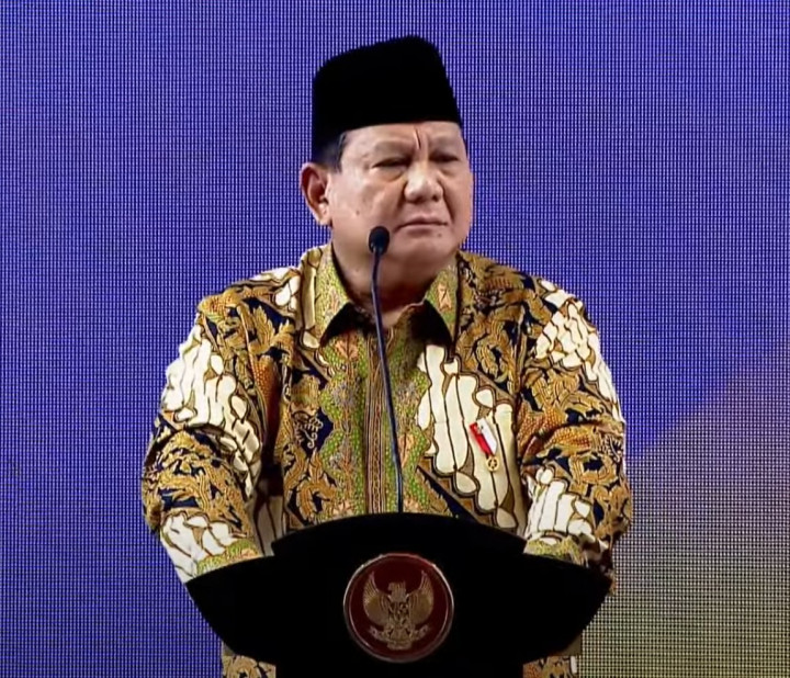 Prabowo Samakan Saham dengan Judi Jika Dimainkan Orang Kecil, Ini Penjelasannya