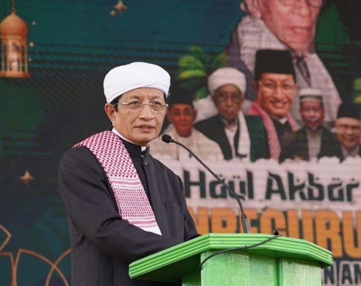 Fakta-fakta Menteri Nasaruddin Umar Potong 50 Persen Anggaran Perjalanan Dinas Kementerian Agama