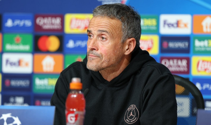 PSG akan Belanja di Bursa Transfer Musim Dingin