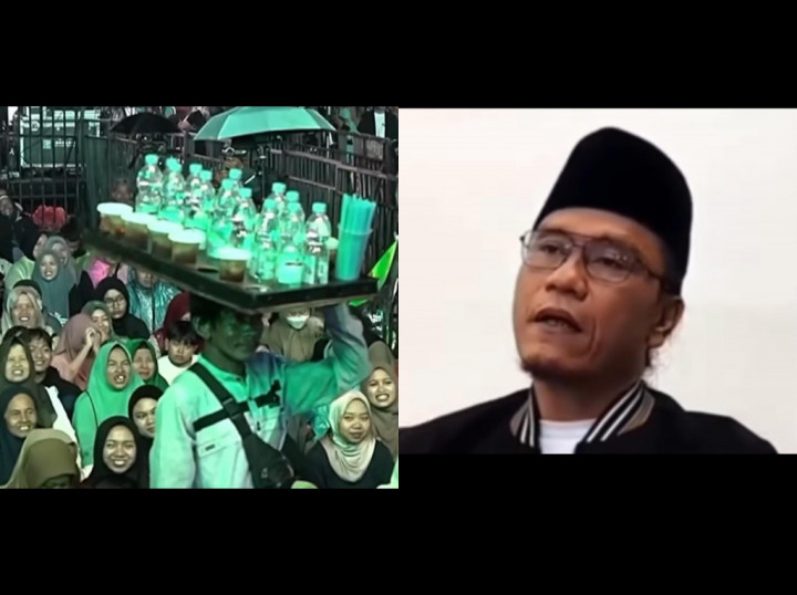 PKB Akui Sosok Miftah Bertentangan dengan Karakter Prabowo