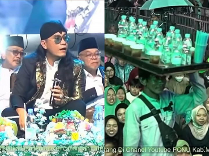 Fakta-fakta Miftah Olok-olok Penjual Es Teh Hingga Berujung Permintaan Maaf