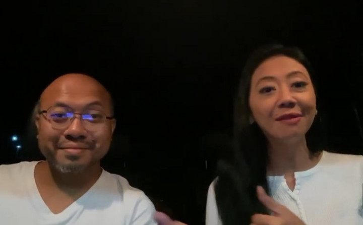 Asri Welas Menangis Ungkap Alasan Cerai