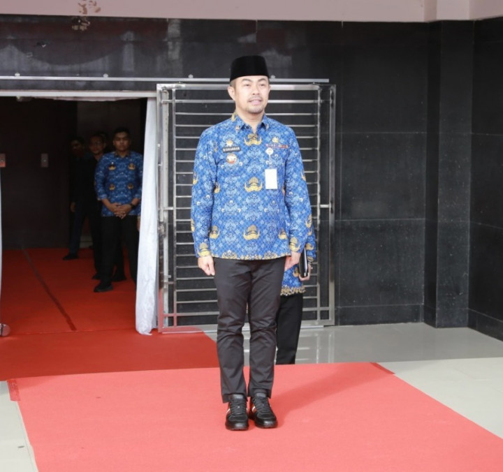 Risnandar Mahiwa Ditangkap KPK: Korupsi Tanpa Modal Kampanye