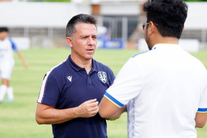 Levante Bawa Manfaat ke Sepak Bola Indonesia