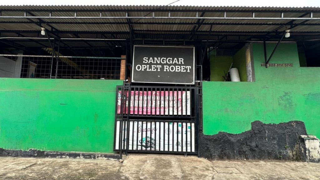 Cerita Tokoh Masyarakat Pinang Ranti Soal Ketua KPPS Coblosi Suara Pramono-Rano