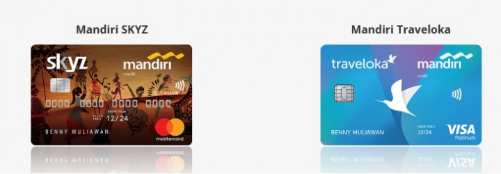 Jangan Langsung Gunting Kartu, Begini Cara Menutup Kartu Kredit Mandiri