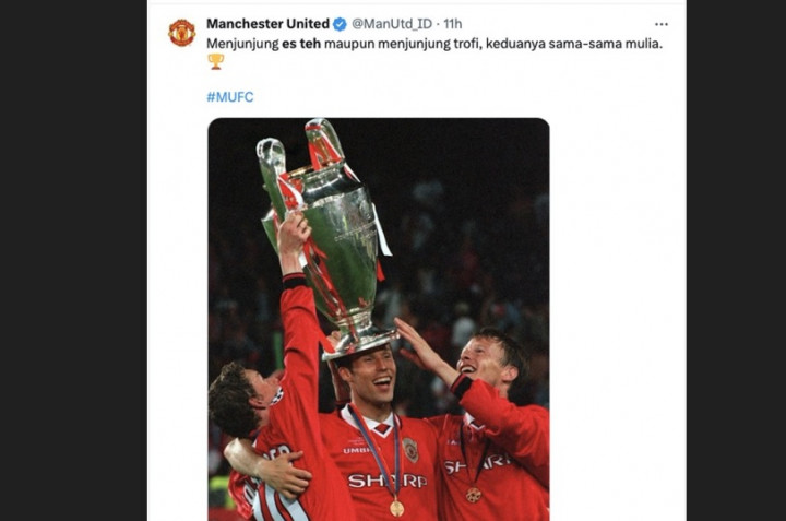 Kumpulan Meme Es Teh Berisi Sindiran untuk Gus Miftah di Medsos