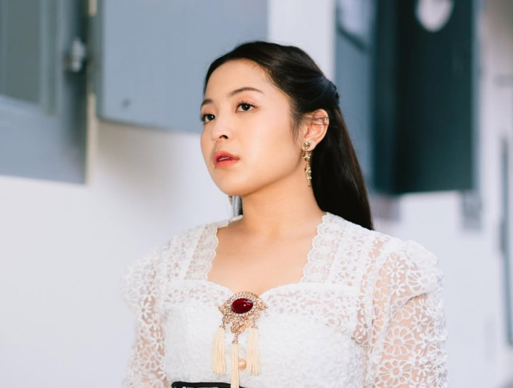 Bernadya Raih Album Pop Terbaik AMI Awards 2024