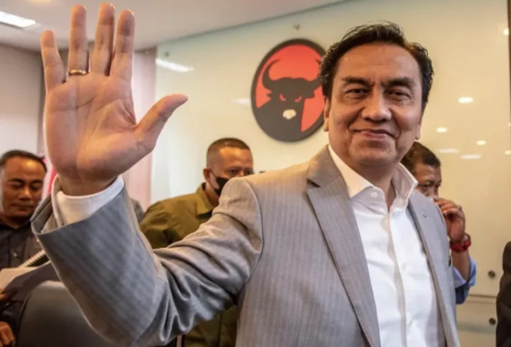 PDIP Bakal Pecat 27 Kader yang Langgar Disiplin, Diumumkan 17 Desember