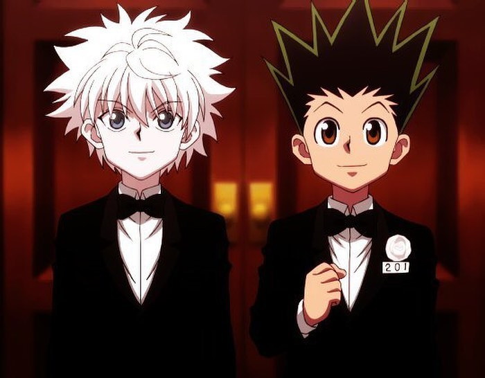 Yoshihiro Togashi Pastikan Manga Hunter X Hunter Berlanjut
