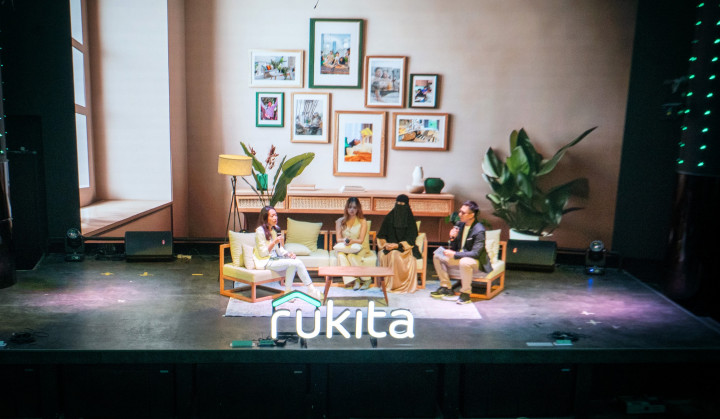 Gen Z Lebih Pilih Sewa dari Beli Rumah