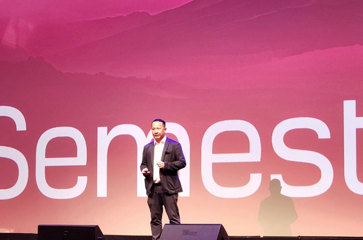 Dukung Era AI di Indonesia, Lintasarta Siapkan Berbagai Program