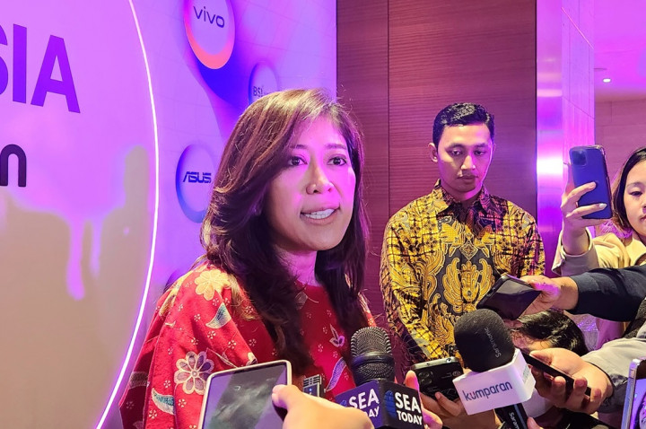 Kecerdasan Buatan Juga Jadi Salah Satu Fokus Utama Komdigi