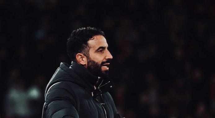 MU Harus Berani Lawan Arsenal