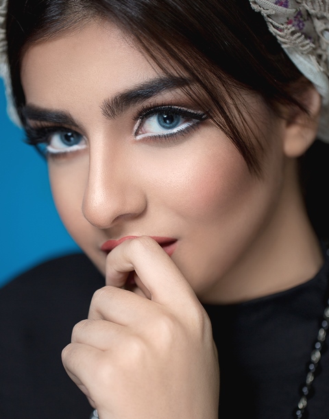 Beda Mata Lelah dan Tegang