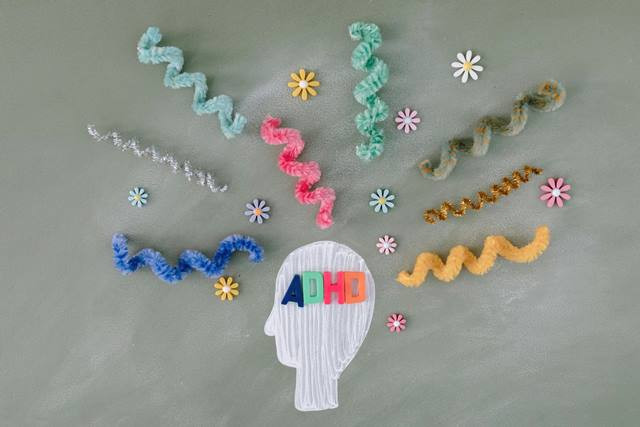 Ada beberapa karakteristik ADHD, berikut selengkapnya. (Foto: Ilustrasi/Dok. Pexels.com)