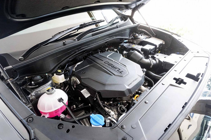 Mitos atau Fakta, Mesin Diesel Lebih Irit Bahan Bakar?