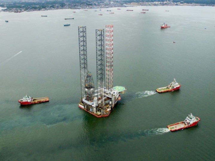 Mau Tahu Kunci Ketahanan Energi? Ini Jawabannya