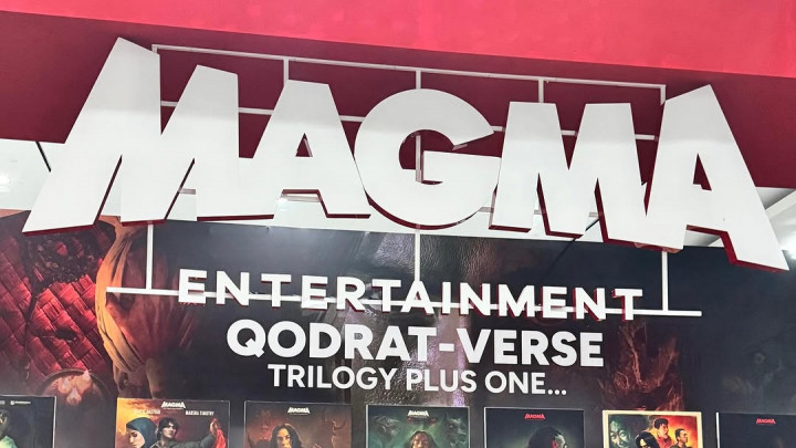 9 Bocoran Proyek Film Indonesia di JAFF Market 2024