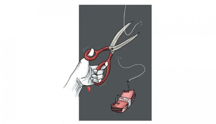 Jangan Paksakan Penaikan PPN