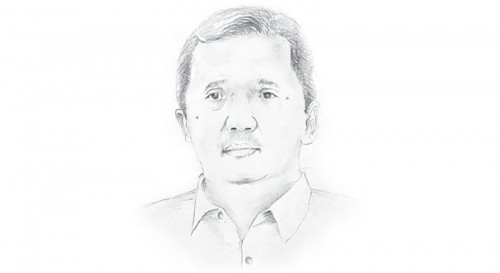 Keteladanan Muhammadiyah