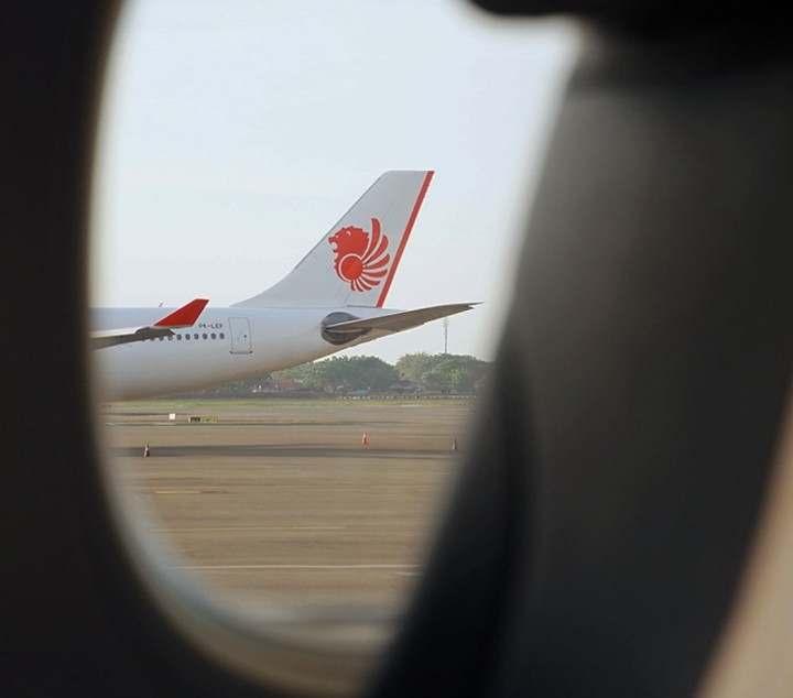 Lion Air dan Super Air Jet Pindah Terminal di Bandara Soetta Mulai 14 Desember 2024, Cek di Sini