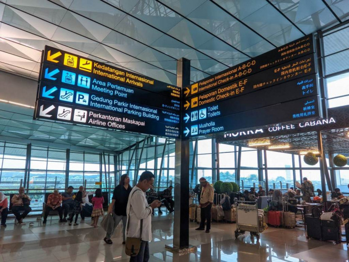 Jelang Liburan Akhir Tahun, Ini Tips Memilih Asuransi Perjalanan Luar Negeri