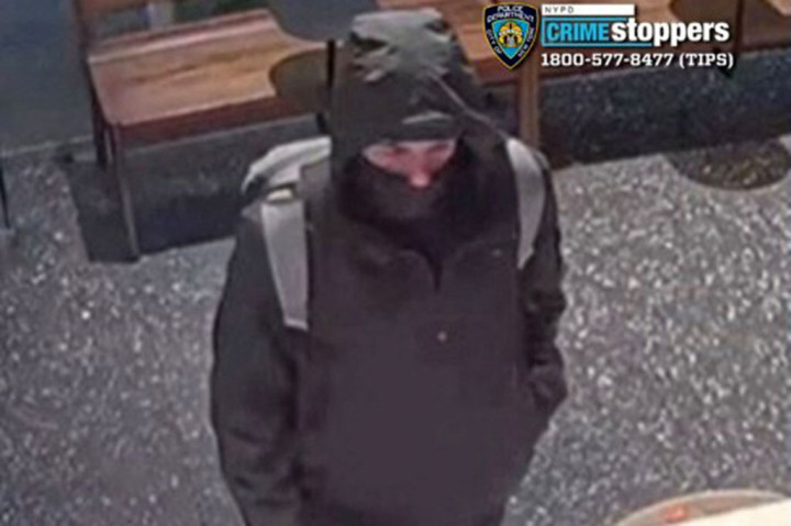 Penampakan Tersangka Penembak CEO UnitedHealthcare