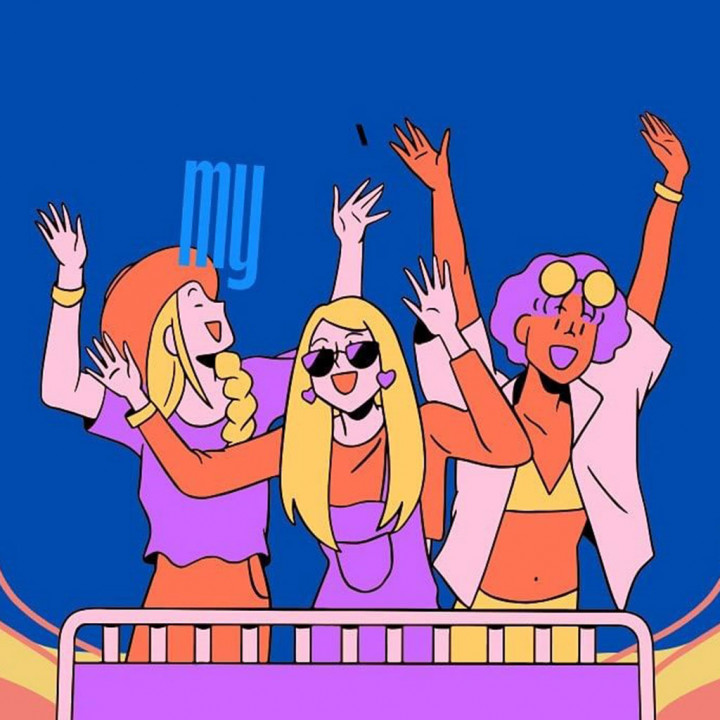 Kenapa Musik Jedag-Jedug Jadi Favorit Anak Muda?