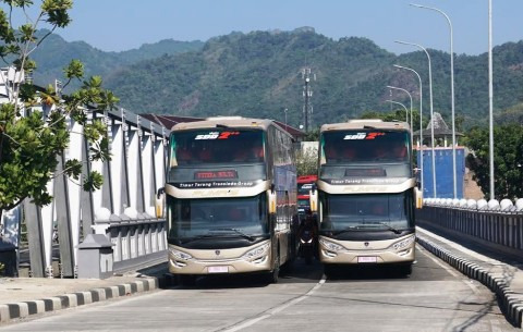 Cara Memesan Tiket Bus secara <i>Online</i>