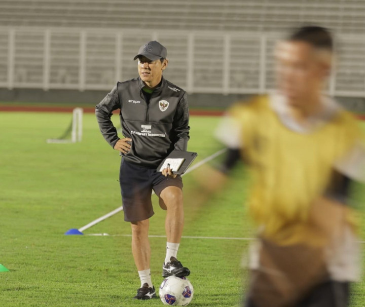 Drama Pemilihan Skuad Timnas di Piala AFF: Ada Apa di Balik Dicoretnya 7 Pemain?