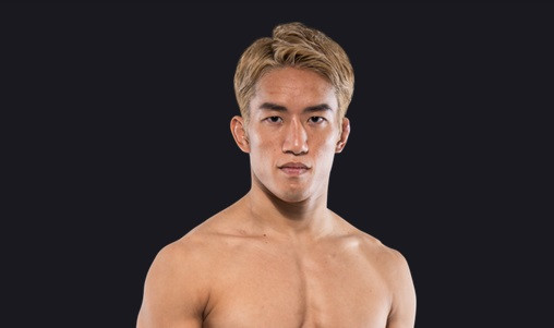 Mengenal Kai Asakura Petarung MMA yang Bakal Debut di UFC 310
