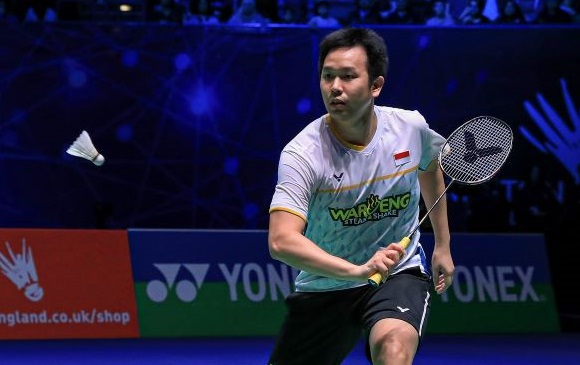 Respons Dunia Bulu Tangkis Usai Hendra Setiawan Umumkan Pensiun