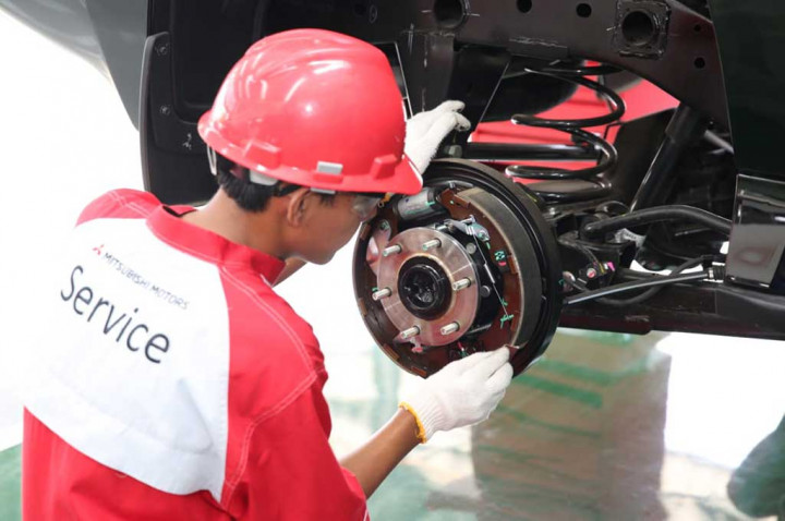 Musim Hujan Tiba, Seberapa Siap Mobil Anda Dipakai Basah-Basahan?