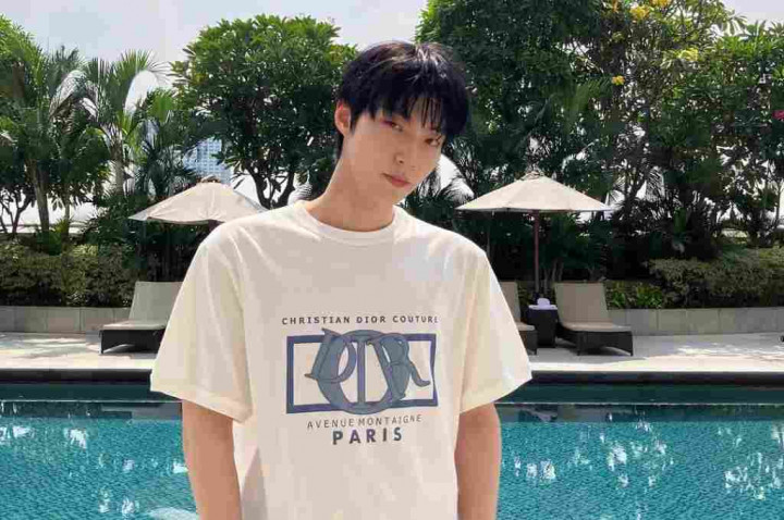 Deretan Drakor yang Diperankan Hwang In Yeop