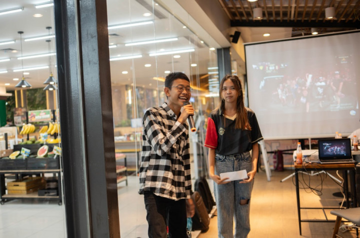 Kembangkan Potensi Esport di Jatim, MLBB Gandeng Komunitas