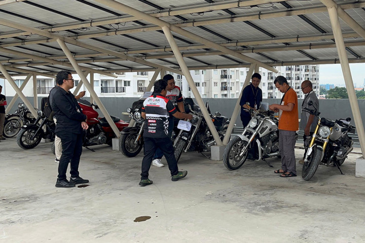 Deretan Barang Mewah Rafael Alun yang Akan Dilelang KPK