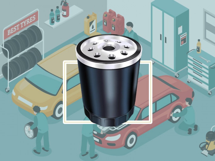 Viral Filter Mobil Rusak Akibat BBM, Berikut Pentingnya Perawatan