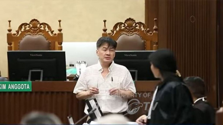 Kuasa Hukum Antam: Persidangan Ungkap Dugaan Kuat Peran Budi Said sebagai Dalang Rekayasa Transaksi Emas