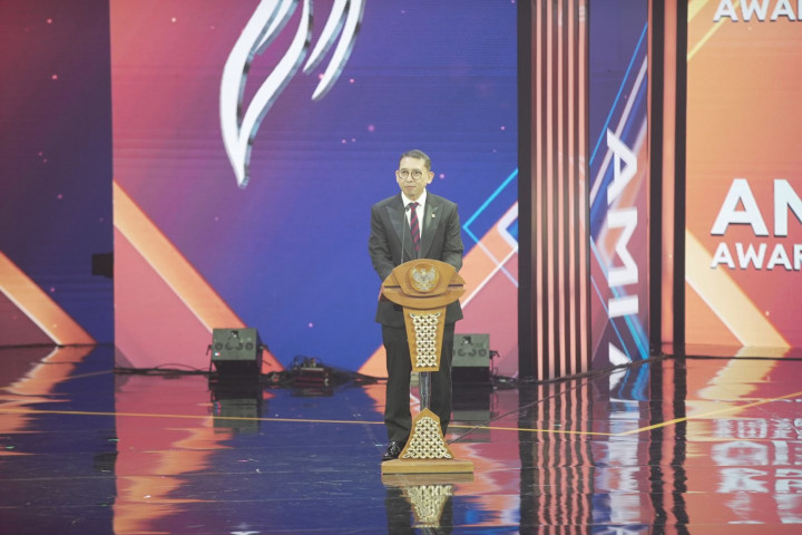 Menteri Kebudayaan Pastikan Musik Indonesia Mampu Bersaing di Panggung Dunia