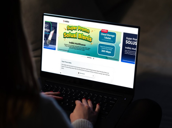 Ternyata, Makin Banyak UKM yang Bisnisnya Maju Gegara Digital