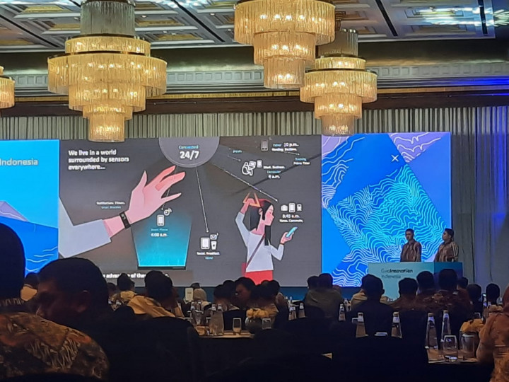 Vale Indonesia Kembangkan Sistem Geospasial Terintegrasi dengan Teknologi Esri Indonesia