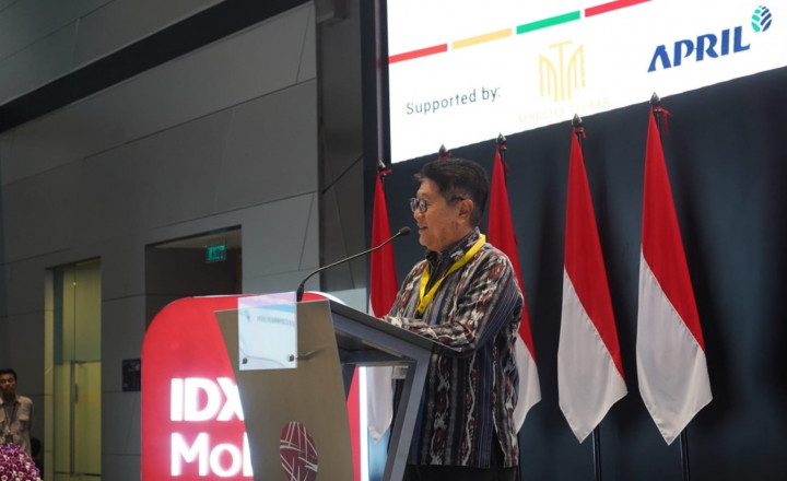 IGCN dan IDX Tekankan Pentingnya Tata Kelola Bisnis yang Berintegritas